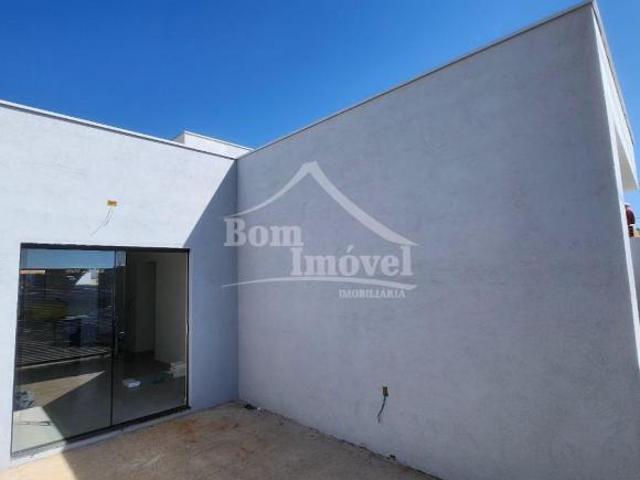 Casa para venda em Centro, Campo Belo