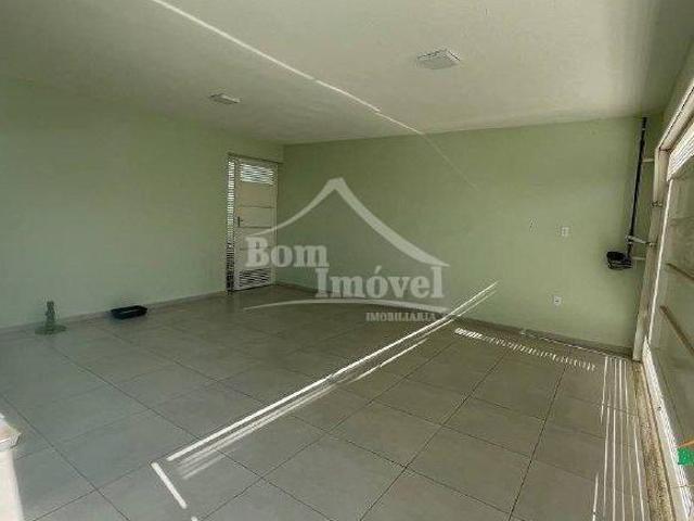 Casa para venda em Centro, Campo Belo