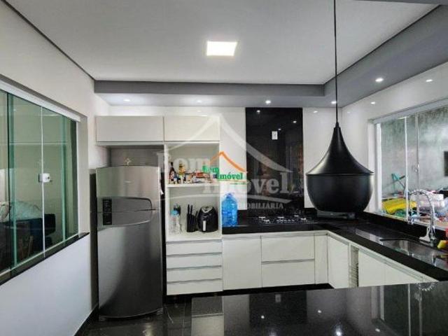 Casa para venda em Centro, Campo Belo