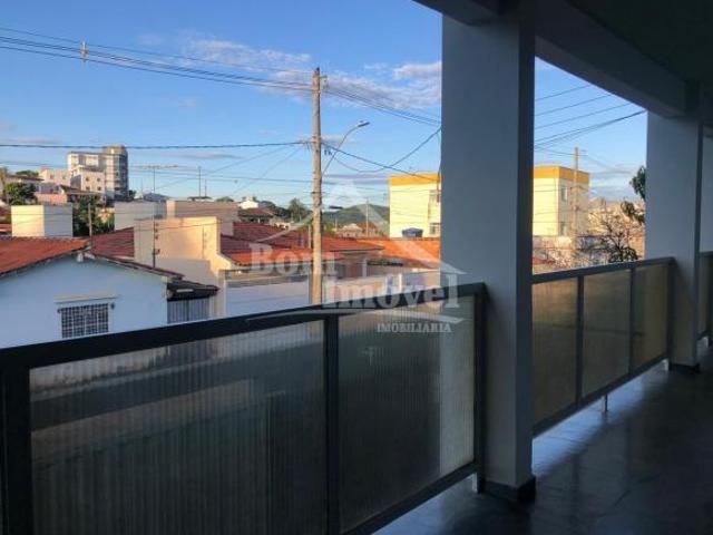 Casa para venda em Centro, Campo Belo