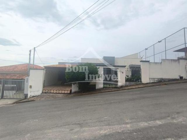 Casa para venda em Centro, Campo Belo