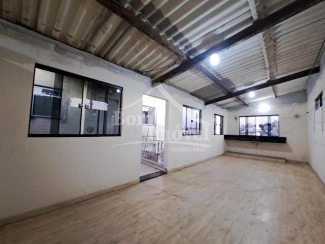 Casa para venda em Centro, Campo Belo