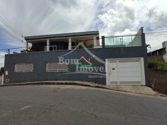 Casa para venda em Centro, Campo Belo