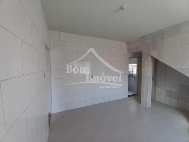 Casa para venda em Centro, Campo Belo