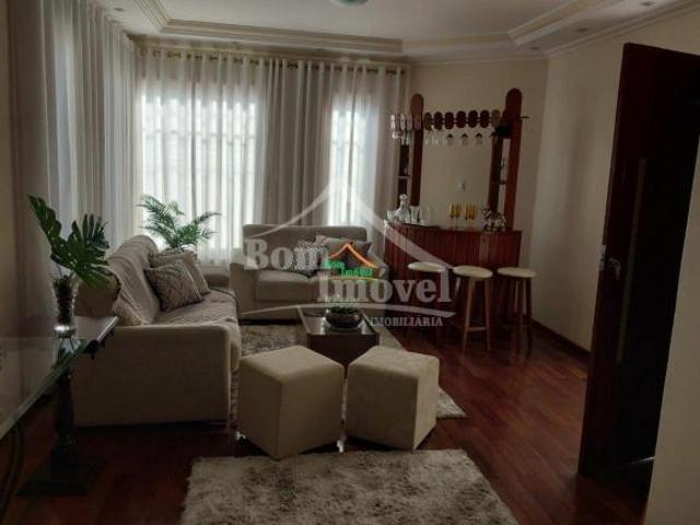 Casa para venda em Centro, Campo Belo