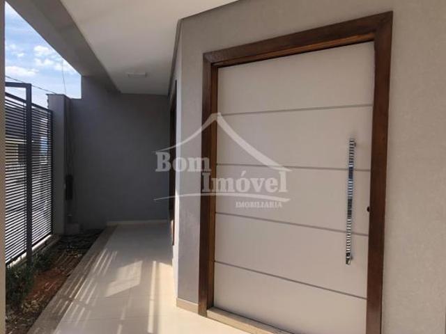 Casa para venda em Centro, Campo Belo
