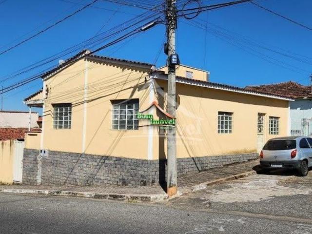 Casa para venda em Centro, Campo Belo