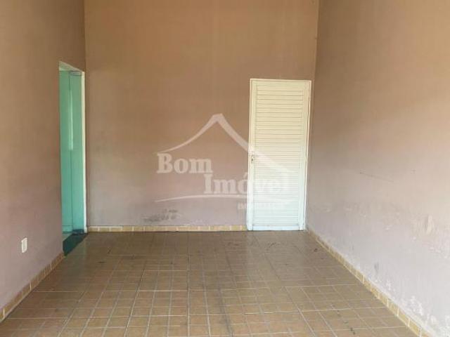 Casa para venda em Centro, Campo Belo