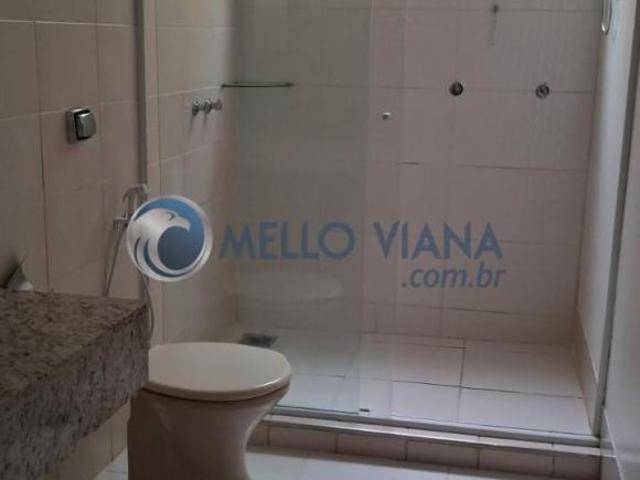 Apartamento para venda em Centro, Carmo de Minas