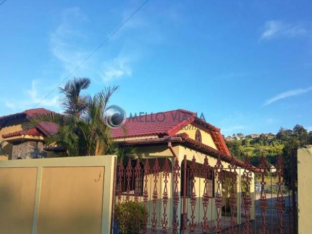 Casa para venda em Centro, Carmo de Minas