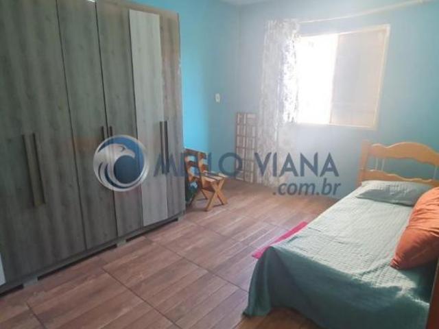 Casa para venda em Centro, Carmo de Minas