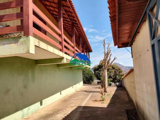 Casa para venda em Centro, Carvalhos