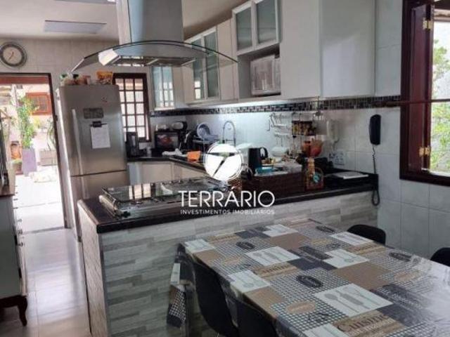 Casa para venda em Centro, Caxambu