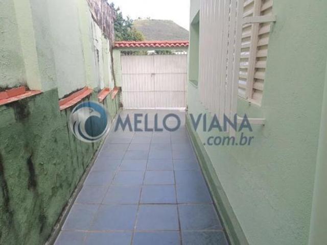 Casa para venda em Centro, Caxambu