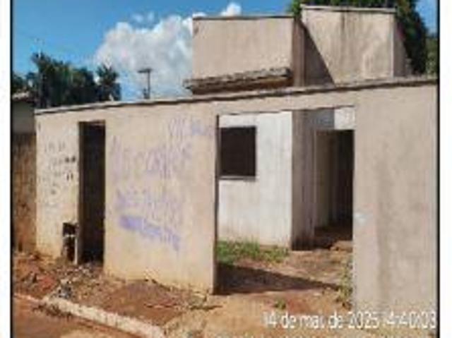 Casa para venda em Centro, Centralina