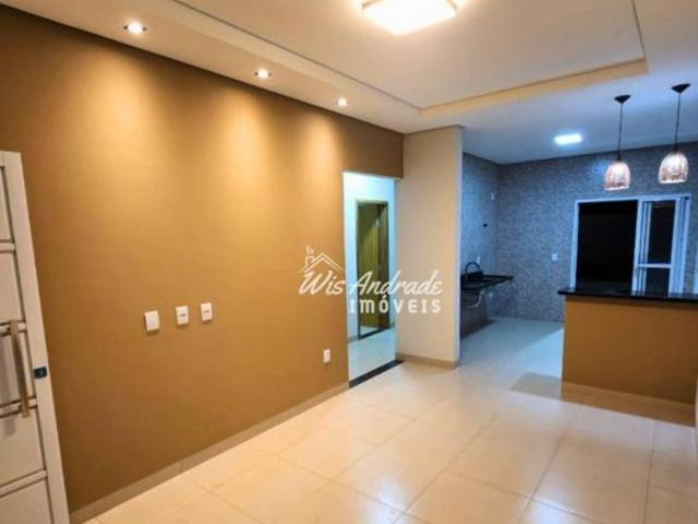 Casa para venda em Centro, Chapada dos Guimarães