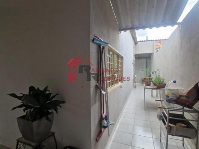 Casa para venda em Centro, Cidade Ocidental