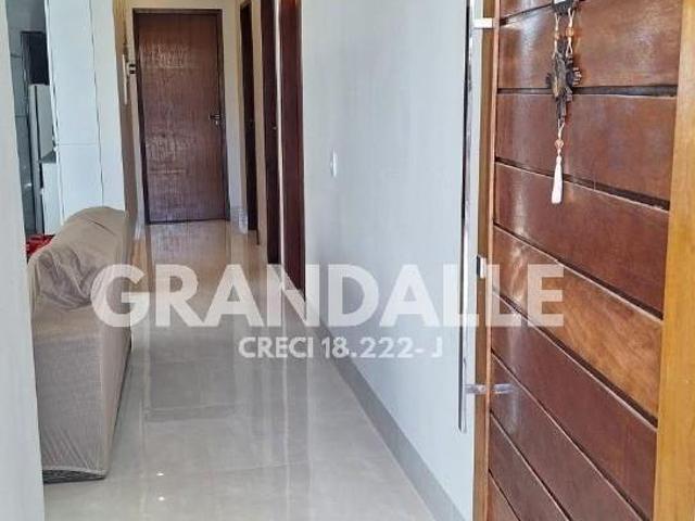 Casa para venda em Centro, Colíder