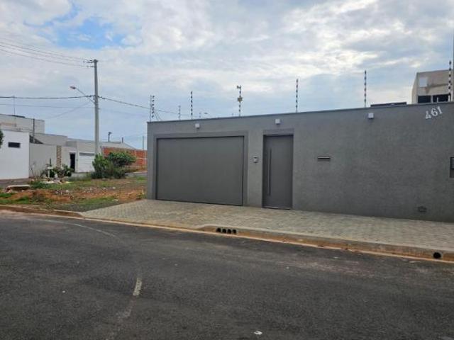 Casa para venda em centro com 2 quartos, sendo 2 suítes, 127m²