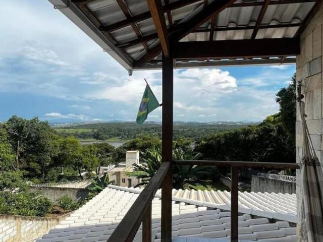 Casa para venda em Centro, Confins