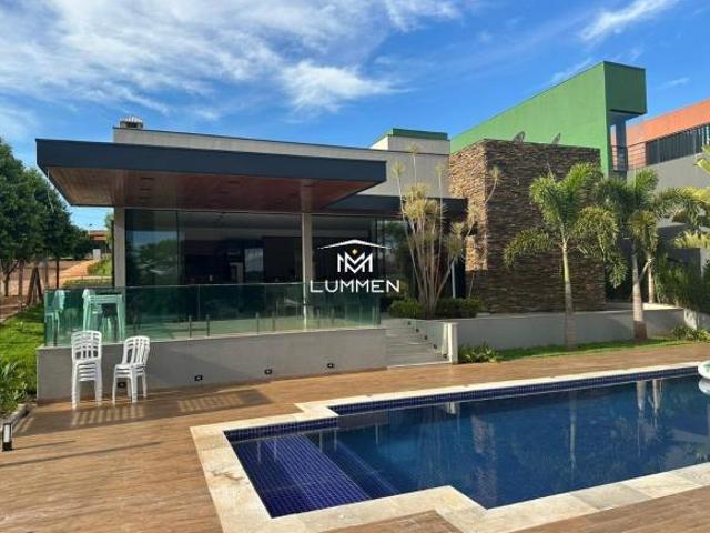 Casa para venda em Centro, Conquista