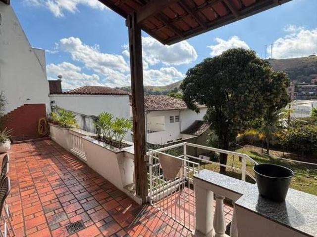 Casa para venda em Centro, Coronel Fabriciano