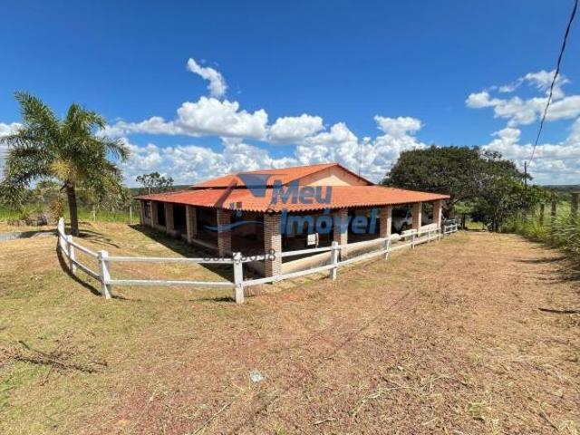 Casa para venda em Centro, Corumbá de Goiás