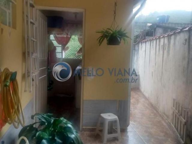 Casa para venda em Centro, Cristina