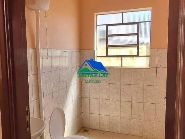 Casa para venda em Centro, Cruzília