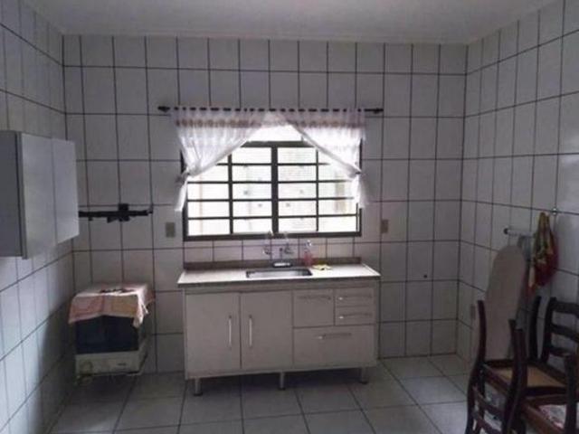 Casa para venda em Centro de 167.00m² com 3 Quartos e 2 Garagens