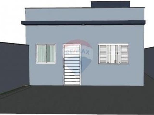 Casa para venda em Centro de 175.00m² com 2 Quartos