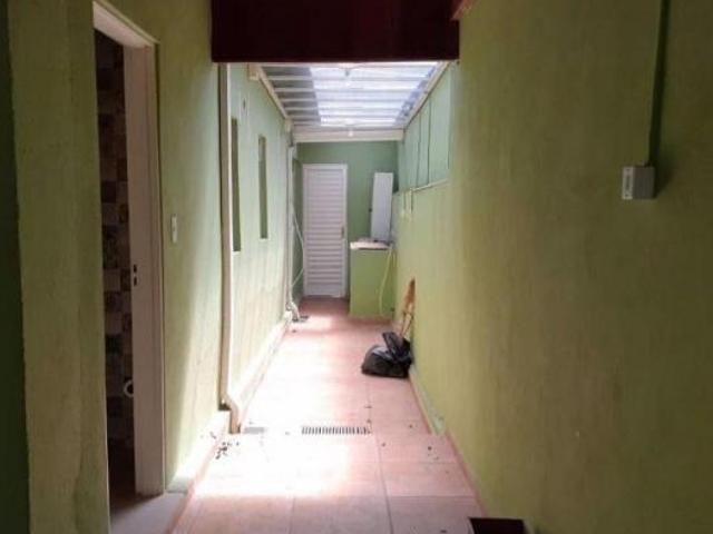 Casa para venda em Centro de 123.00m² com 3 Quartos, 1 Suite e 2 Garagens