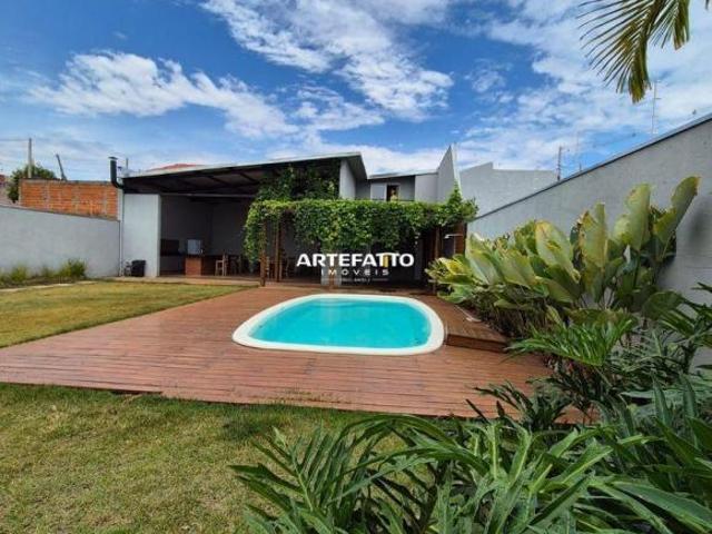Casa para venda em Centro de 350.00m² com 1 Quarto e 5 Garagens