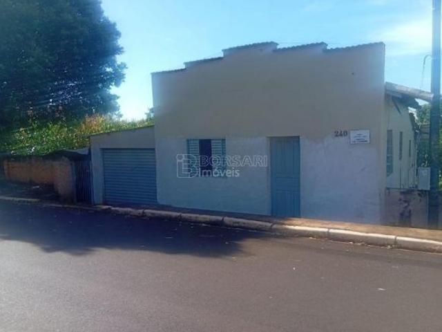 Casa para venda em Centro de 76.00m² com 2 Quartos
