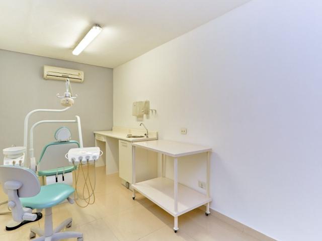 Casa para venda em Centro em Curitiba Paraná de 850.00m² com 1 Quarto