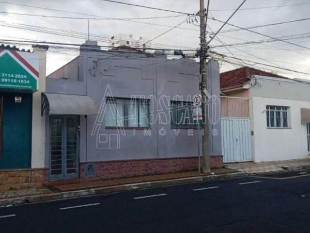 Casa para venda em Centro de 97.00m² com 3 Quartos
