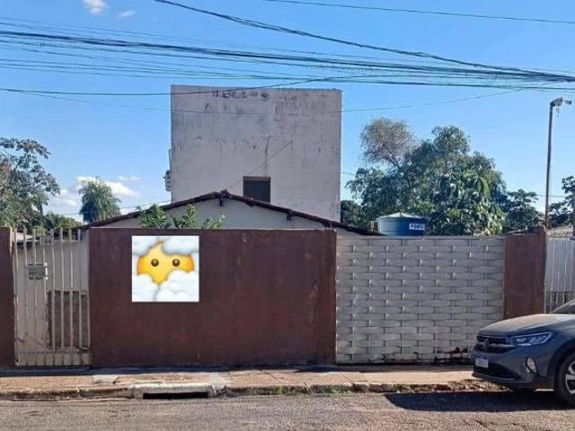 Casa para venda em Centro, Dom Aquino