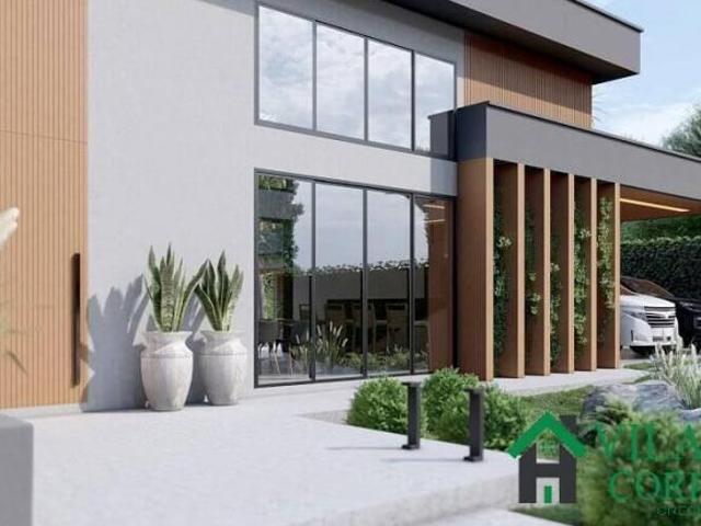 Casa para venda em Centro, Esmeraldas