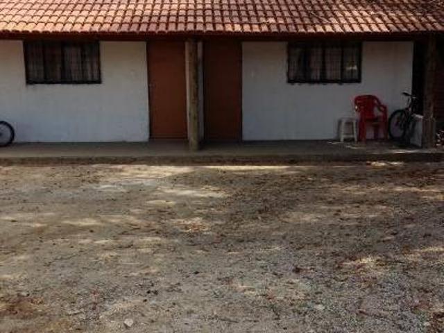 Casa para venda em Centro, Florestal