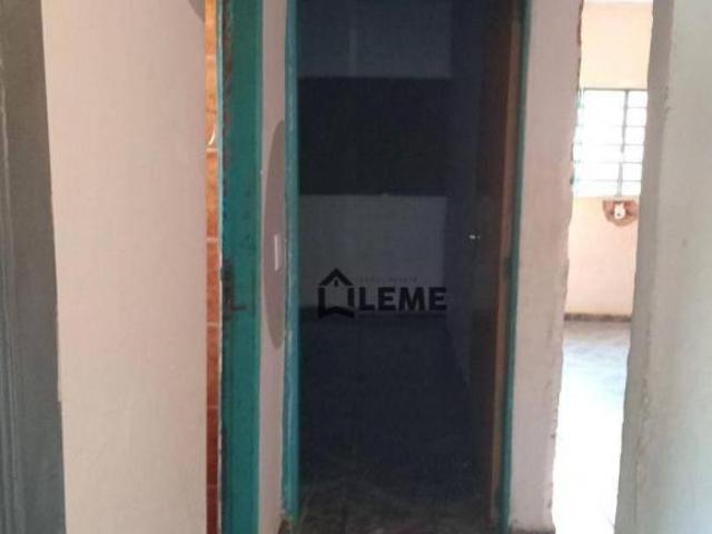 Casa para venda em Centro, Guaranésia