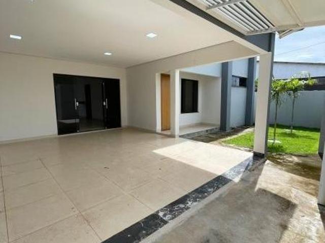 Casa para venda em Centro, Guarantã do Norte