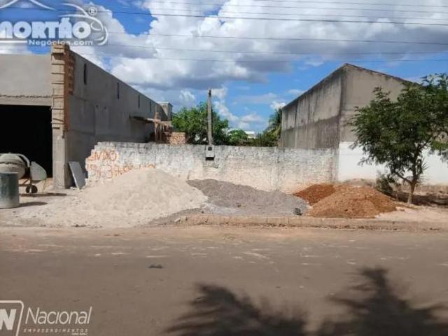 Casa para venda em Centro, Guarantã do Norte