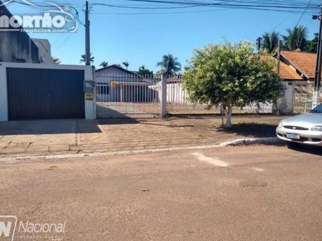 Casa para venda em Centro, Guarantã do Norte