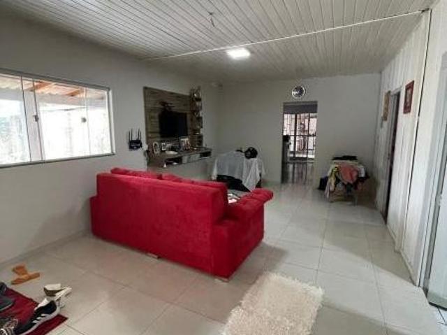 Casa para venda em Centro, Guarantã do Norte