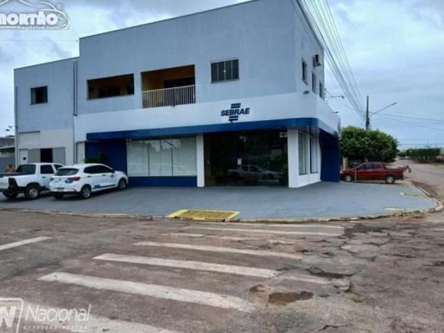 Casa para venda em Centro, Guarantã do Norte
