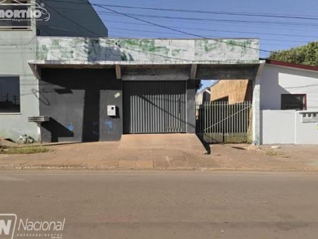 Casa para venda em Centro, Guarantã do Norte