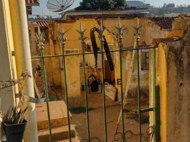 Casa para venda em Centro, Guaxupé