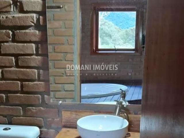 Casa para venda em Centro, Itamonte
