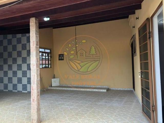 Casa para venda em Centro, Itanhandu