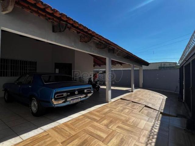 Casa para venda em Centro, Itapuranga